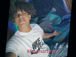 Maximartinez