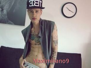 Maximiliano9