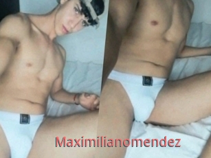 Maximilianomendez