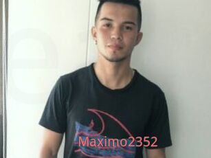 Maximo2352