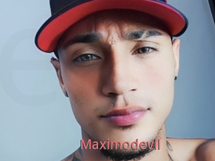 Maximodevil