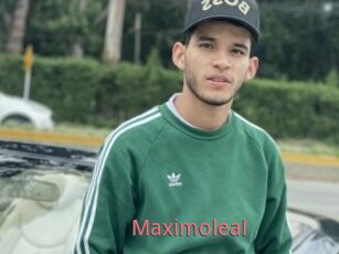 Maximoleal