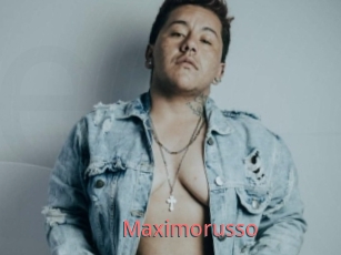 Maximorusso