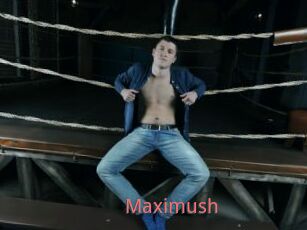 Maximush