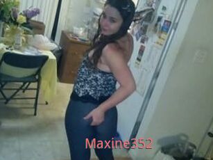 Maxine352