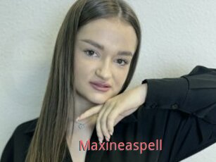 Maxineaspell