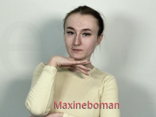 Maxineboman