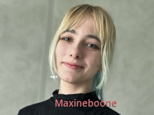 Maxineboone