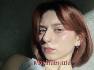 Maxinebrittle