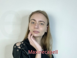 Maxinecapell