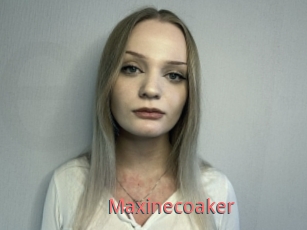 Maxinecoaker