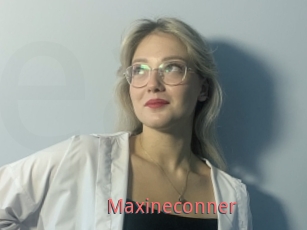 Maxineconner