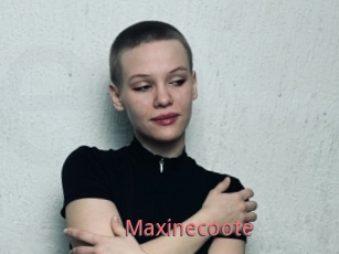 Maxinecoote