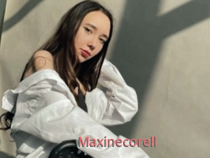 Maxinecorell