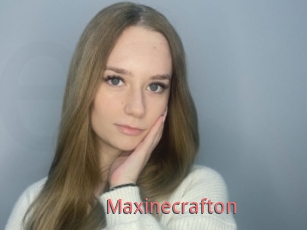 Maxinecrafton