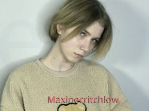 Maxinecritchlow