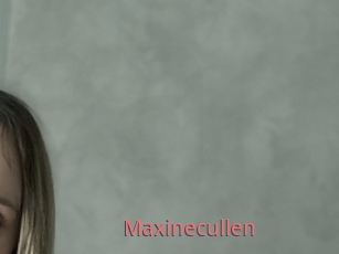 Maxinecullen