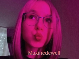 Maxinedewell