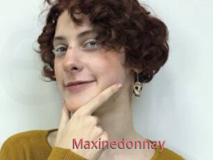 Maxinedonnay