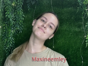 Maxineemley