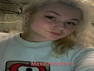 Maxinefeathers