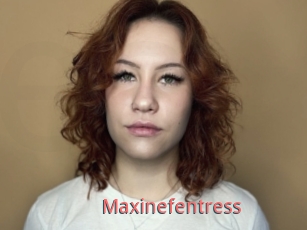 Maxinefentress