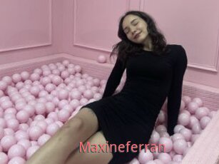 Maxineferran