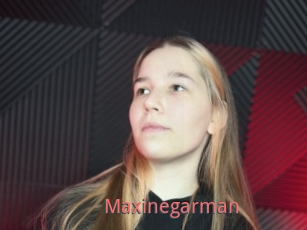 Maxinegarman