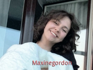 Maxinegordon