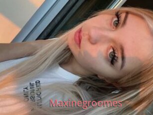 Maxinegroomes