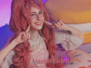 Maxinehallett