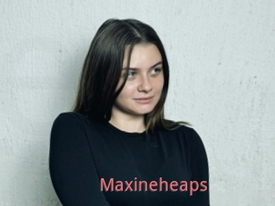 Maxineheaps