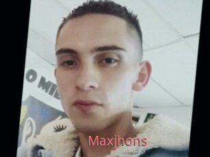 Maxjhons