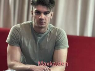 Maxkaiden