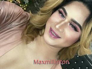 Maxmillinton