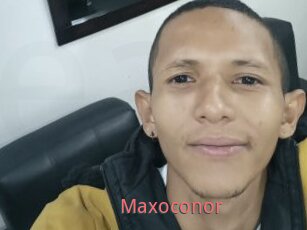 Maxoconor