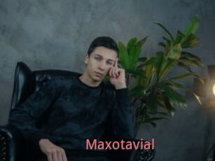 Maxotavial