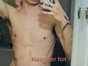 Maxryder_hot