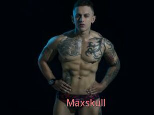 Maxskull