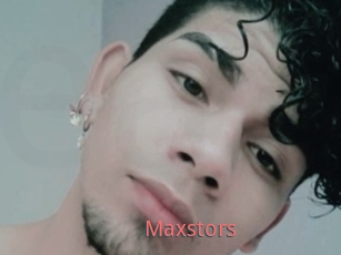 Maxstors