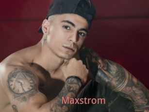 Maxstrom