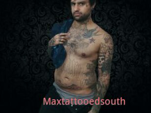 Maxtattooedsouth