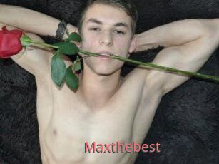 Maxthebest