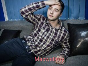 Maxwellray