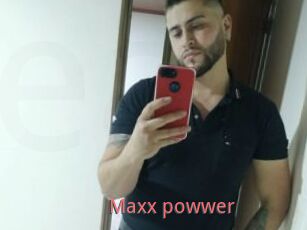 Maxx_powwer