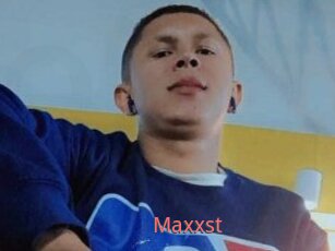 Maxxst