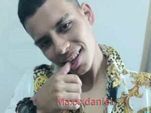 Maxxxdaniel