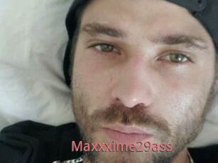 Maxxxime29ass