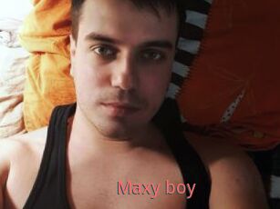 Maxy_boy