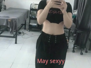 May_sexyy